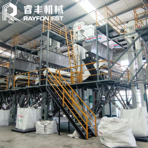 2025 fabrika HDPE plastik yıkama kırma geri dönüşüm üretim hattı HDPE serisi plastik yağ tenekesi geri dönüşüm çamaşır ipi - Product Image 2
