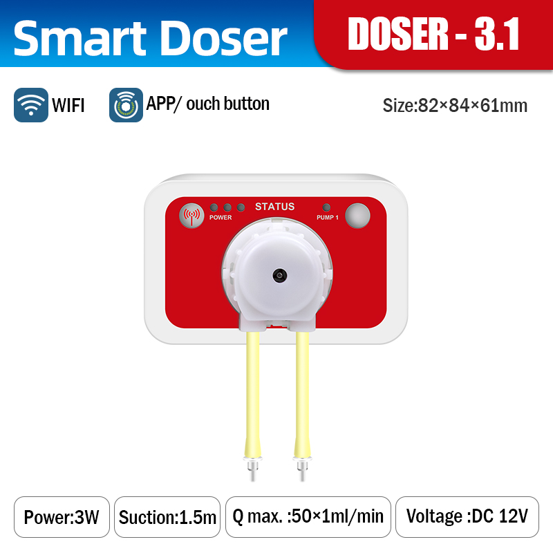 DOSER-3.1 WIFI+APP