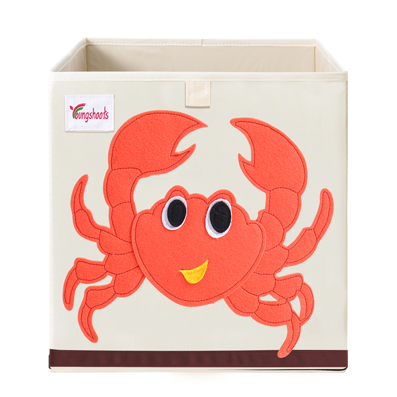 crabe