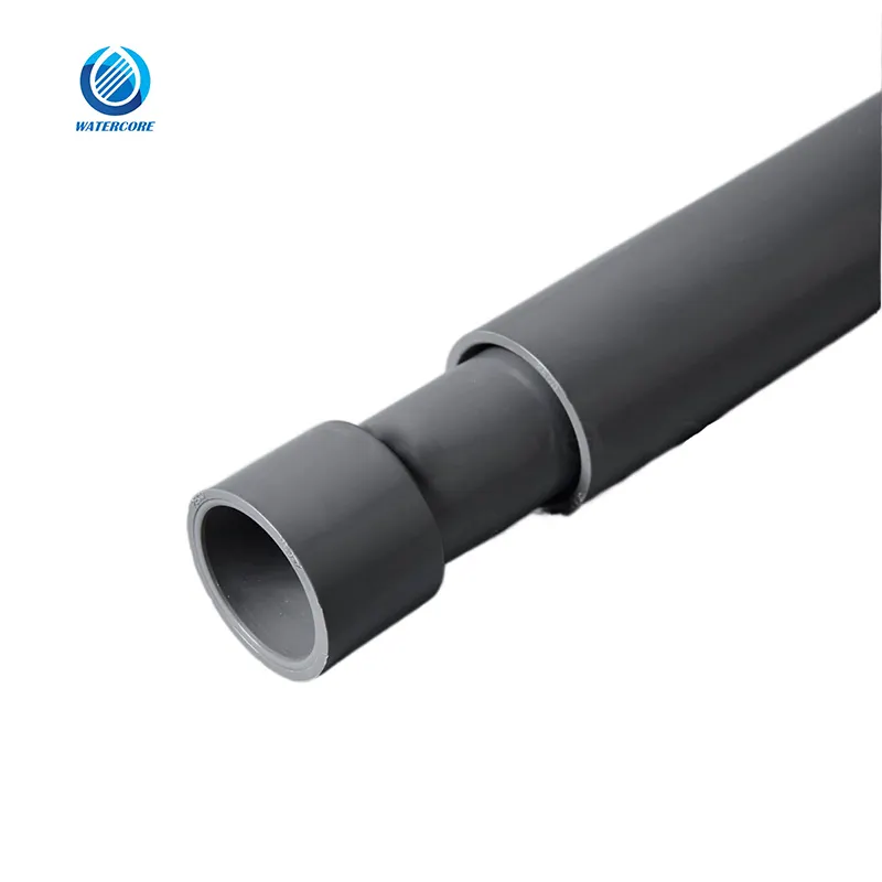 חם למכור NEMATC2 PVC אבזרי צינור PVC מפרקים הרחבה UL651 סטנדרטי עבור חשמל