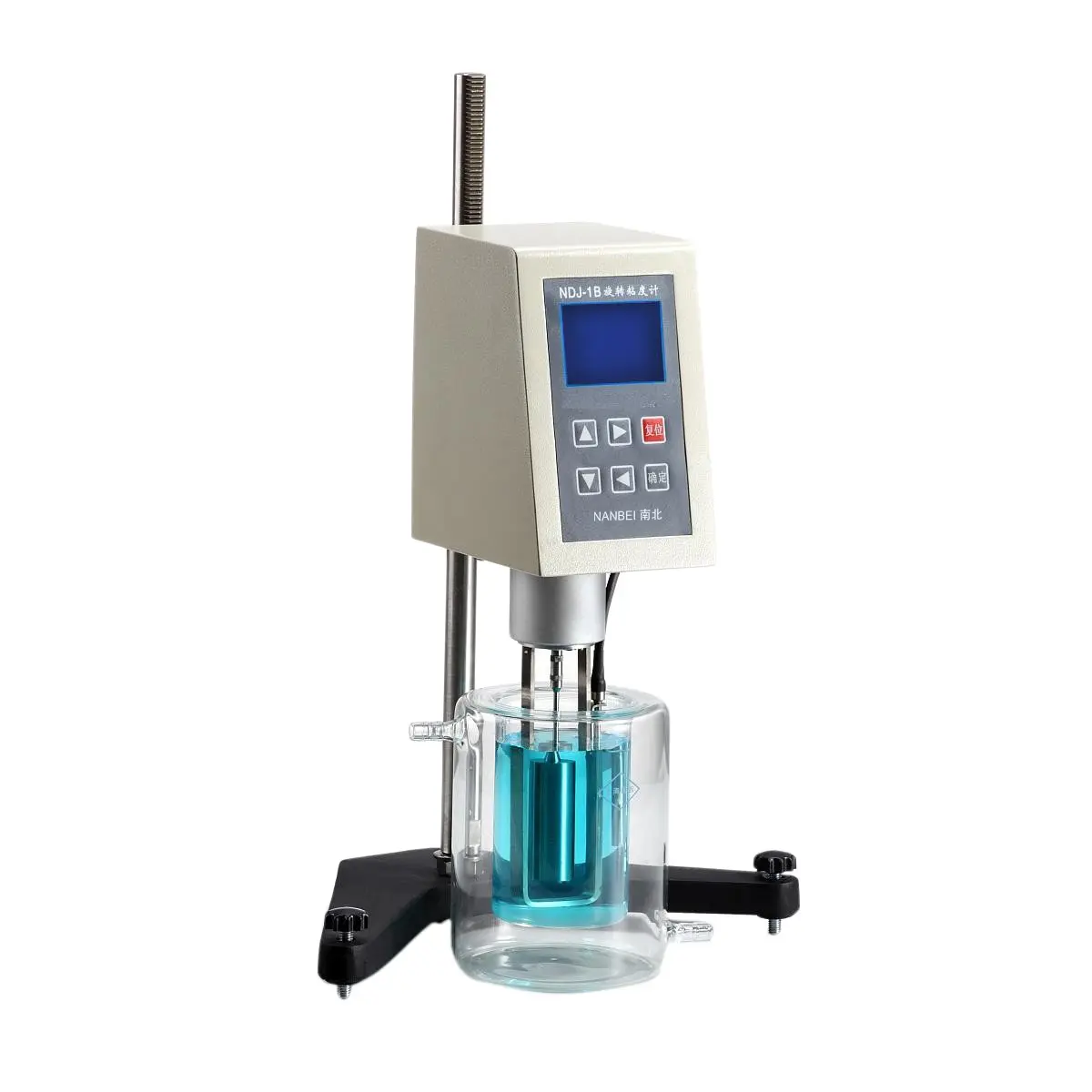 NDJ-1-viscosímetro Digital automático, precio