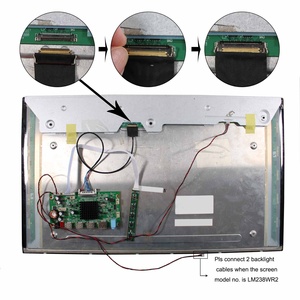 4K 2K 144 23,8 3840 HZ Ain mi DMI driver River ontroller ooard para LVD2160 pulgadas x Lcd onitor oard 2K - Product Image 3