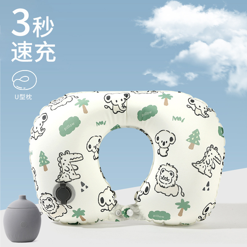 Ensemble Koala (Stockage de la valve de gonflage)