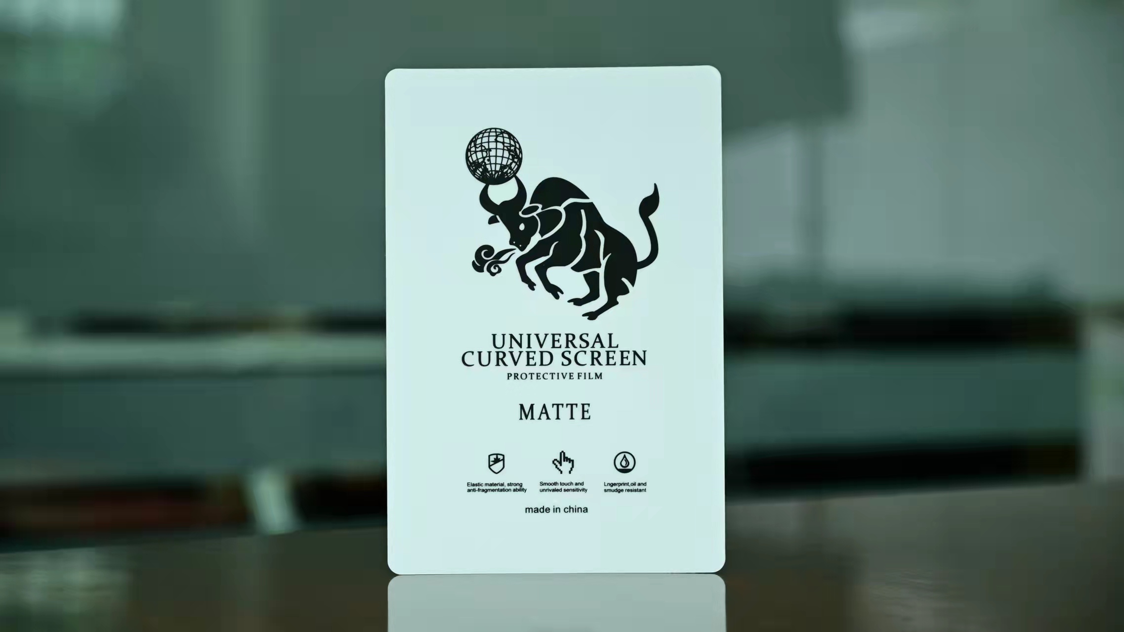 Matte-Film-A