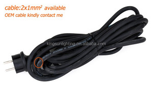 GISUN户外大功率照明Cob反射器100w Led花园泛光灯 - Product Image 4