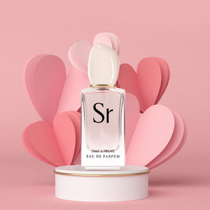 オリジナルブランド長続きするオードパルファム女性用クリーム香水サプライヤーケルン - Product Image 3