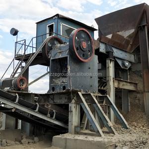 China 220-380 Tph <strong>Aggregate</strong> Limestone Marble River Pebble Crusher Jaw Crusher <strong>Coarse</strong> Crushing Equipment for Sale