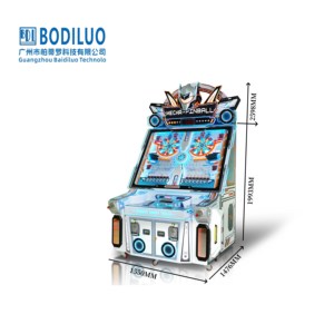 2025年に2人が子供向けのカートリッジゲーム機器コイン式ゲームをプレイ - Product Image 2