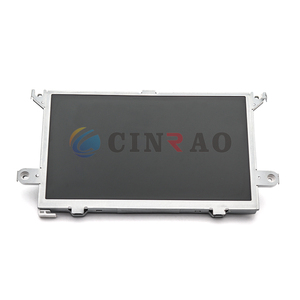 TPO LCD-Anzeige LLL652T-9428-1 Autobildschirm-Panel für GPS-Navigation aktiver Matrix-Modul mit TS-C - Product Image 2