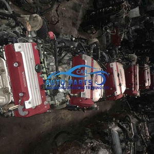 High Performance Auto <strong>Engine</strong> Systems Diesel Used K20A <strong>Engine</strong> for Honda - Product Image 2