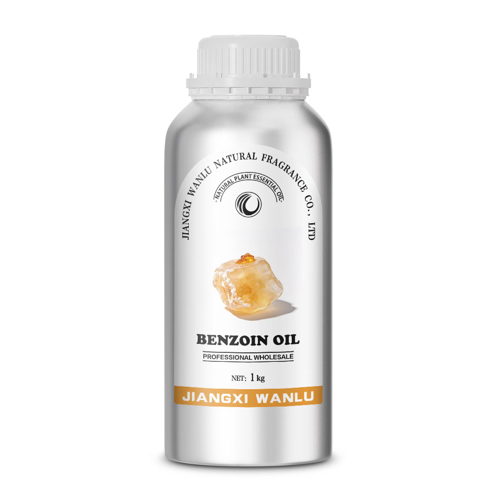 Benzoin