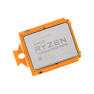 Processore CPU EPYC 7502P 32 Core 64 thread 1DPC DDR4-3200 2.5 GHz per processori server - Product Image 1
