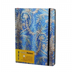 Cuaderno Moleskine de tapa dura impreso a todo color con cierre de banda elástica B5 - Product Image 2