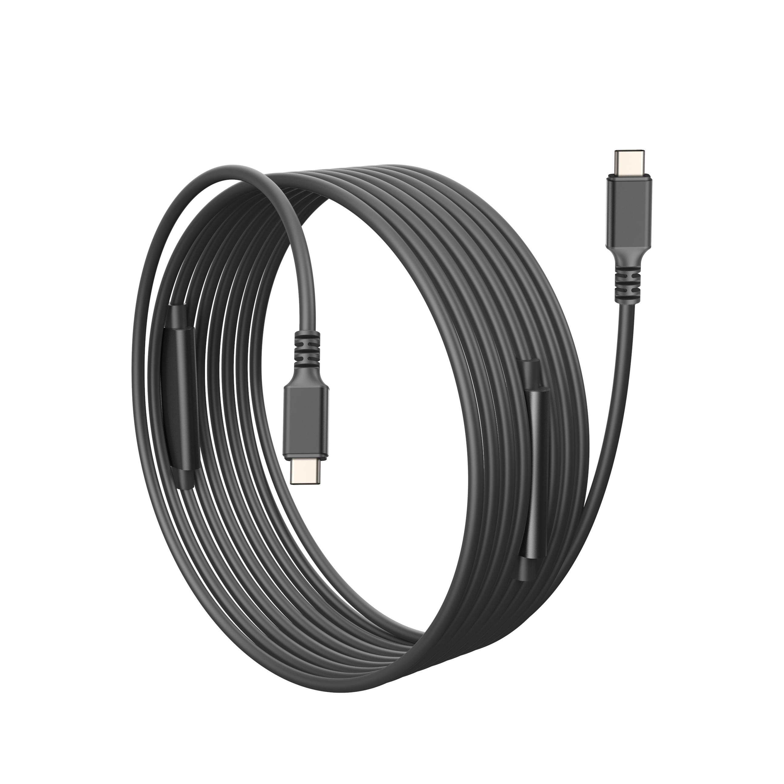 10Gbps/USB-C to USB-C/Active Cable