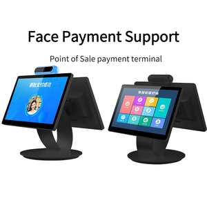 Caja registradora electrónica POS con sistema en la nube Terminal Dispositivo de pago Cajón de hardware - Product Image 2