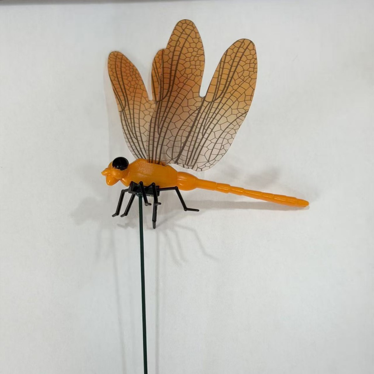 orange(With a clip)