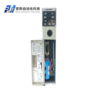 100% абсолютно новый оригинальный 1756 серии PLC PAC Выделенные контроллеры 1756-OF8H Spot PLC программный контроллер промышленного управления
