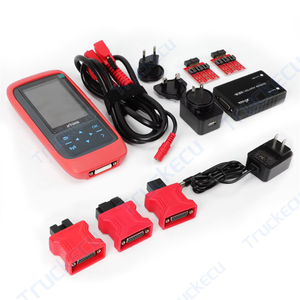 XTOOL X100 Pro3 OBD2 Auto Key <strong>Programmer</strong>/ X100PRO ECU Reset <strong>Code</strong> Multi-Language Free Update