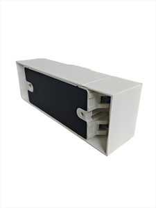 Interruttore di corrente nominale regolabile con sovraccarico, cortocircuito, funzione di protezione della corrente di dispersione - Product Image 6