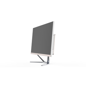 All-In-One 23,8-Zoll-Touchscreen-Computerbildschirm Core I3-CPU Benutzer definierte 2G/4G/8G DDR3-RAM Persönliche AIO-Computer-Webcam Industrielle Verwendung - Product Image 3