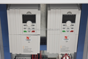 Máquina enrutadora CNC personalizada de varios cabezales de 3 ejes y 4 ejes, 1-12 cabezales con dispositivo rotativo opcional, cualquier área de trabajo que se ajuste a su necesidad - Product Image 4