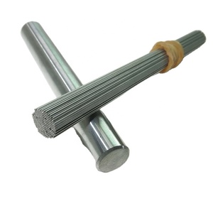 Yg8 rắn Vonfram cacbua thanh kim loại bộ phận công cụ Vonfram cacbua trống xi măng cacbua tròn - Product Image 2