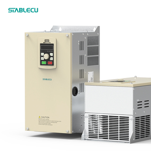 380V 22kw ~ 45kw VFDインバータ & コンバータオープンループ高精度VSDスピードドライバー高品質VSD灌漑システム用 - Product Image 5