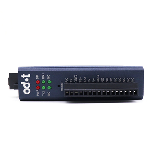 Modbus RTU/ASCII <strong>Protocol</strong> Converter ODOT-S1E1 V2.0 GATEWAY New Product Gateway Converter
