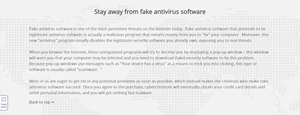 Software de ordenador antivirus plus, multiusuario de un año para pc, mac, android, mcafee