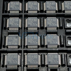 Vanknow entegre devreler IC DLP PMIC/LED DRV 100HTQFP dlpadpfdr diğer ics çip - Product Image 3