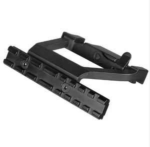 TYPHON Afg Tactical Quick Detach Side <strong>Mount</strong> Scopes &amp; Accessories Waterproof Feature for Outdoor Sports Hunting - Product Image 4