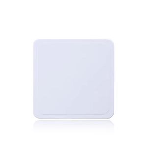 Waterproof 4dBi Antenna UHF RFID 3-6 Meters Integrated Reader for Parking Access <strong>System</strong> RS232 RS485 Wiegand26/34 <strong>TCP</strong>/<strong>IP</strong> - Product Image 2