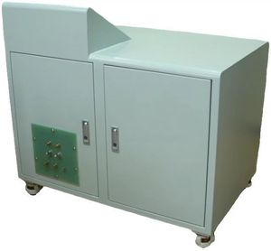 Pantalla Instrumento de detección de errores manual para medición de prueba de máquina de trabajo 1 año de garantía Potencia electrónica