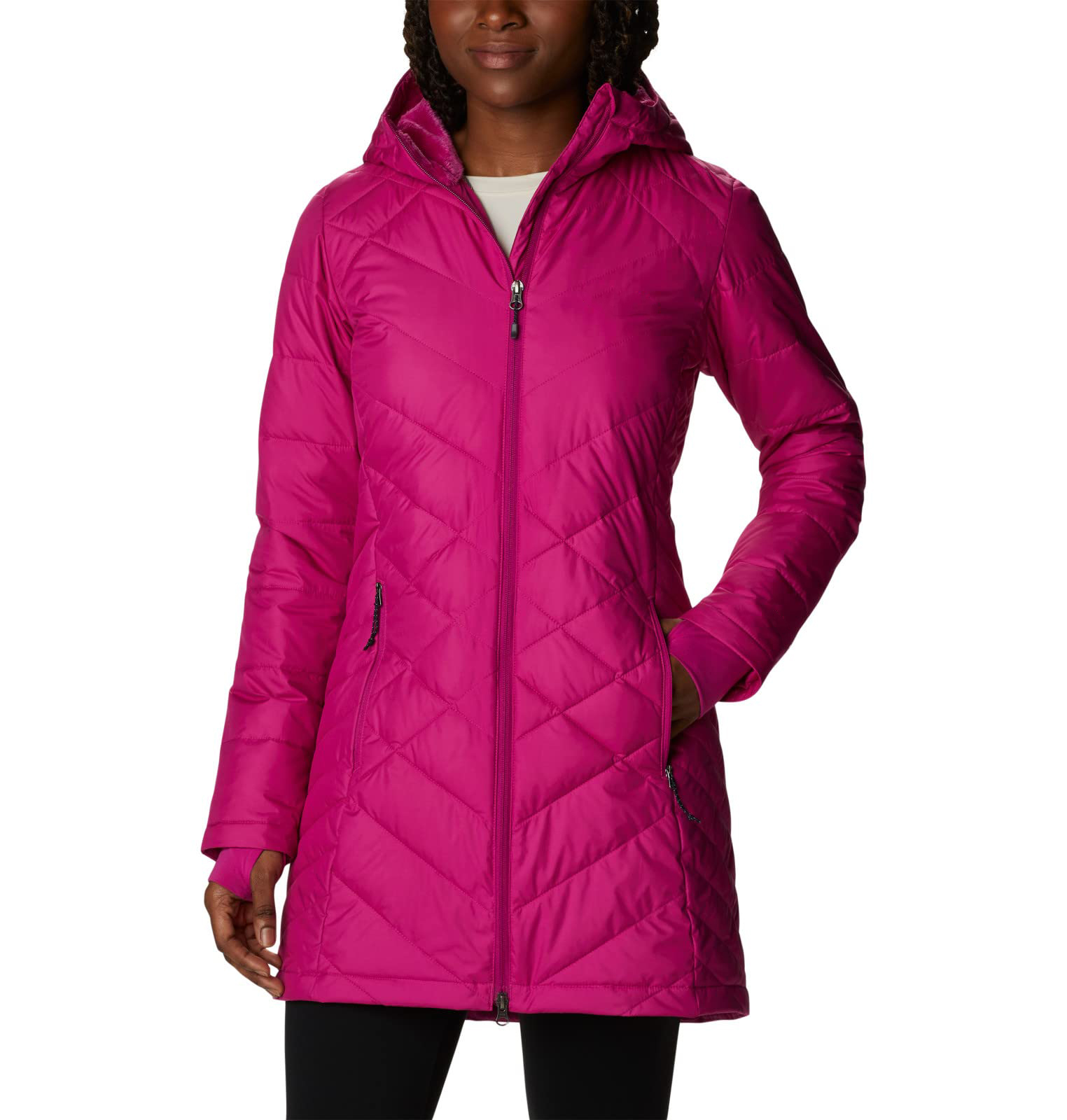Fuchsia sauvage