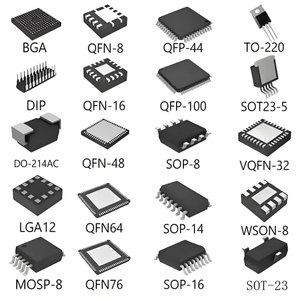 Microcontroladores de 8 bits-MCU con buen precio, circuitos integrados nuevos y originales de 1/SP, 1/SP, 1/2, 1/2, 1/2 - Product Image 2