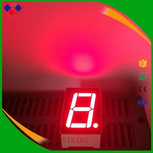 LED <span class=keywords><strong>7</strong></span> <span class=keywords><strong>Segment</strong></span> <span class=keywords><strong>Display</strong></span> <span class=keywords><strong>2</strong></span> <span class=keywords><strong>Digit</strong></span> 0,28 zoll Rot 632nm