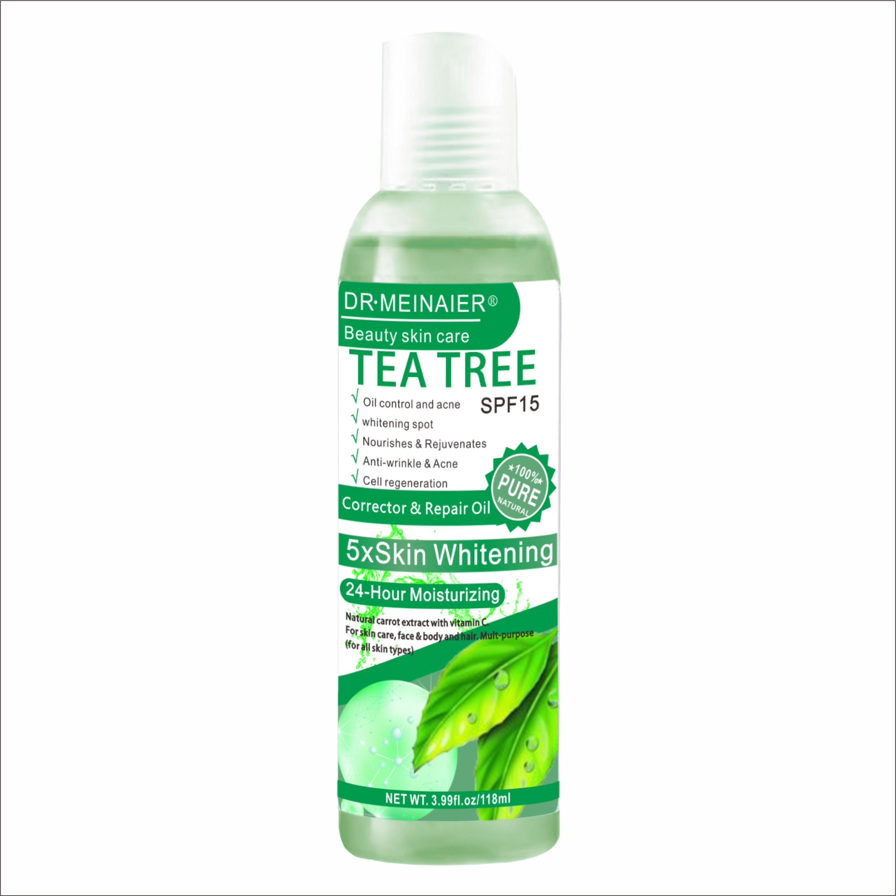 Tea tree