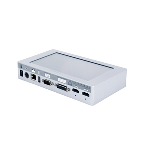DOCOD Wholesale Price T220E Online Thermal Inkjet <strong>Coding</strong> Printer TIJ Digital for Qr Code - Product Image 5