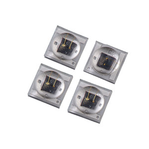 Yüksek güç IR JR 3535 SMD LED çip 660nm 850nm uzak yakın kızılötesi ışık - Product Image 6
