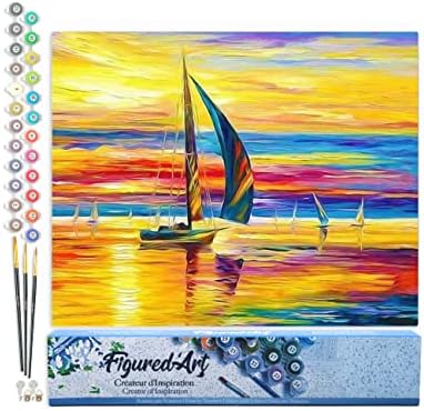 Seaview sunset