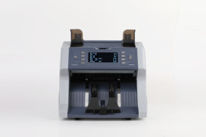 Y5568 Front <strong>Loading</strong> Bill Counter Currency <strong>Counting</strong> <strong>Machine</strong> Money Counter - Product Image 2