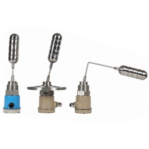 Interruttore di livello industriale con supporto laterale di tipo industriale - Product Image 6