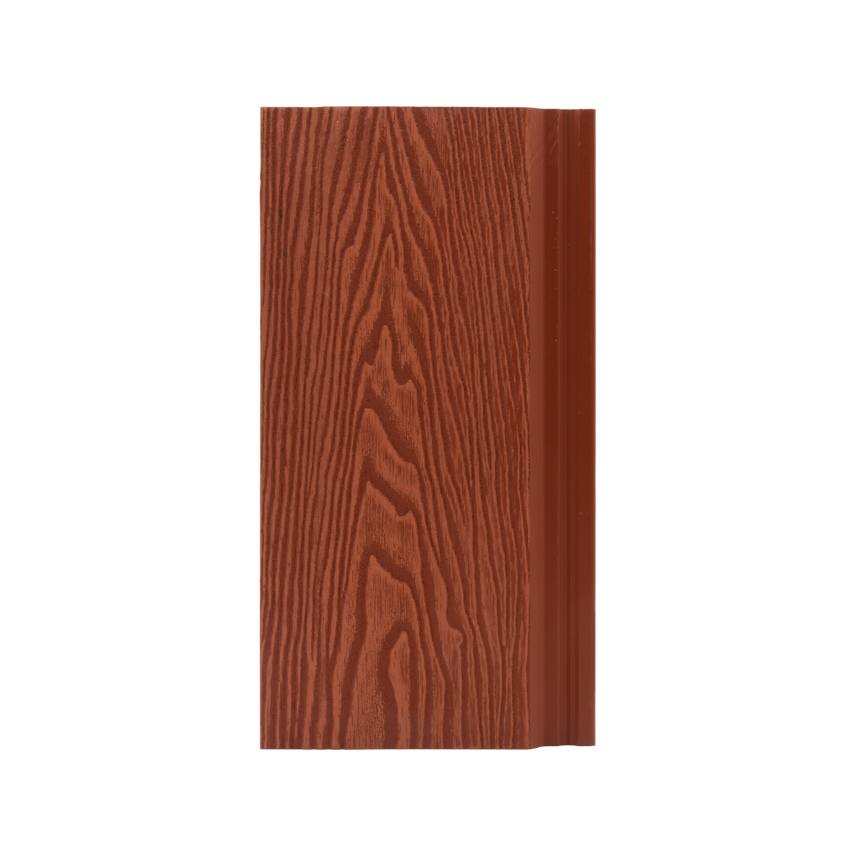 Bois rouge