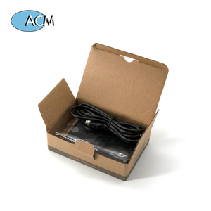 フリーソフトウェアRFIDチップタグリーダー & ライターミニNFC/UHFデスクトップUsb Rfid EM Tk4100 125khz近接スマートカードUSBリーダー - Product Image 6