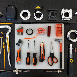 Customizable <strong>Tool</strong> Box Bundles with Mix and Match Hand <strong>Tools</strong> and Sets OEM Support Factory Rates - Product Image 1