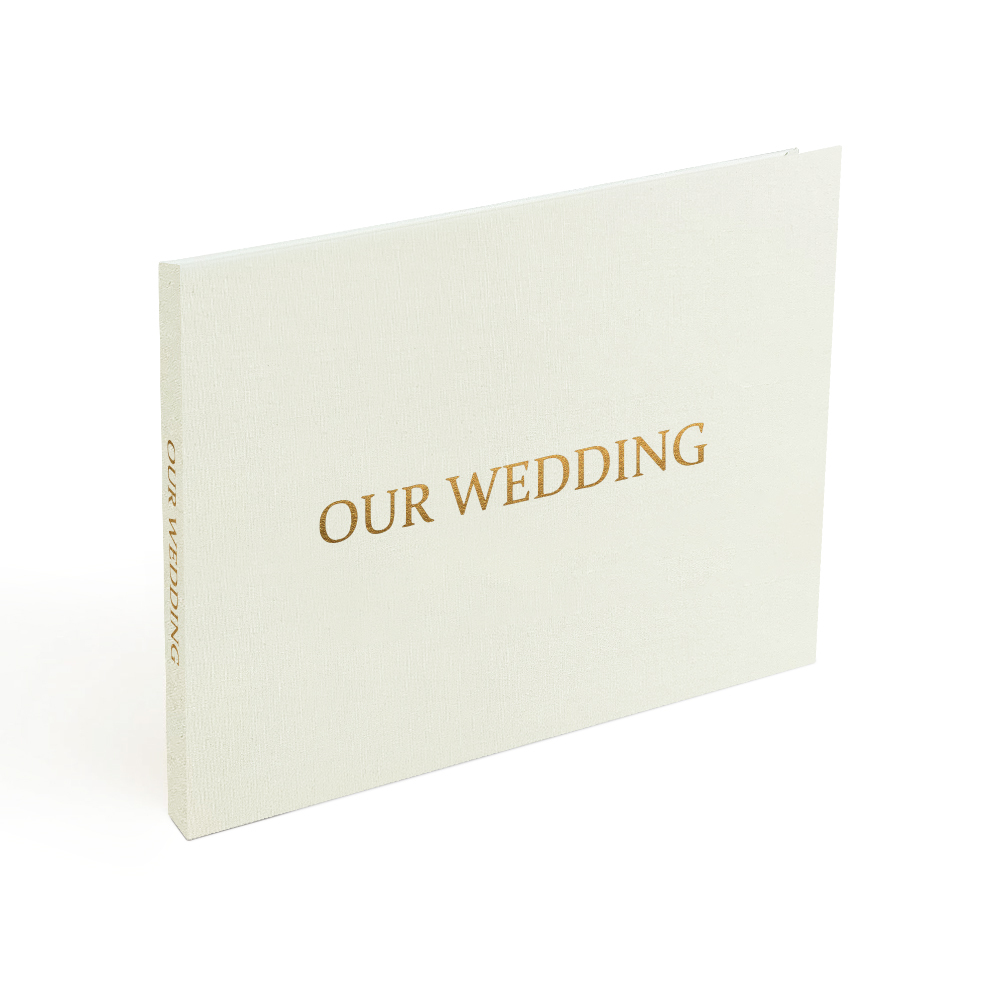 NUESTRA LÁMINA DE ORO PARA BODAS