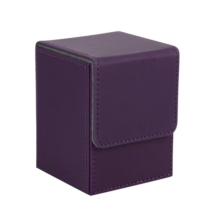 Violet/gris