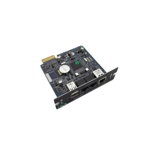 Nuovo originale AP9613 AP9630 AP9640 scheda di gestione della rete di monitoraggio ambientale - Product Image 2