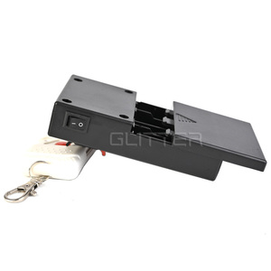 AM02R bir alıcı 2 kanal uzaktan kumanda piroteknik ateşleme sistemi noel düğün için soğuk sahne havai fişek ateşleme sistemi - Product Image 6