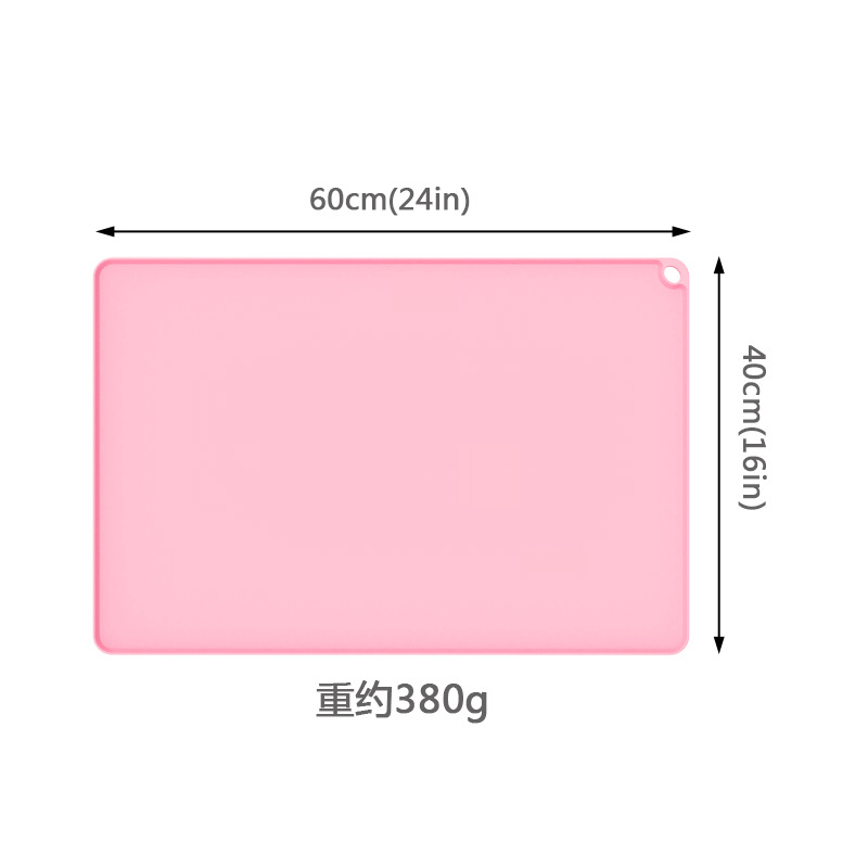 M-Pink